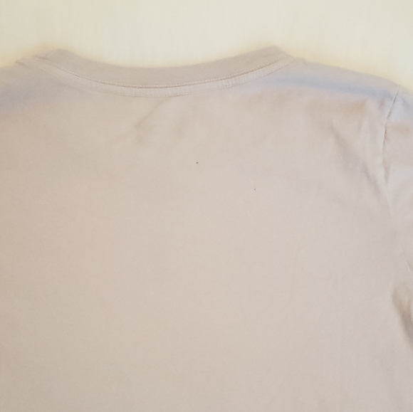 ☆SOLD☆ Anthropologie X Midnight Rider Nudie Rodeo Peace Dove Graphic Tee Size XS - Picture 9 of 9